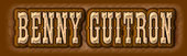 back to Benny Guitron web site